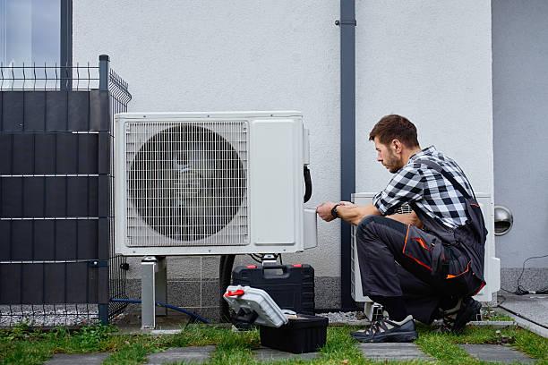 Trusted Hvac service in West Bridgewater, MA - Tropical Oasis HVAC